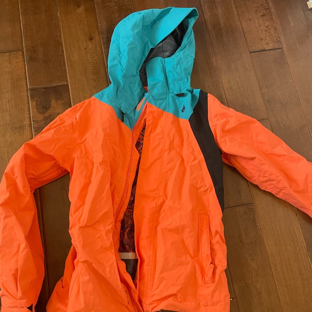 Volcom Snow Jacket